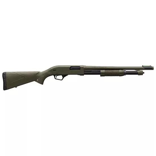 WIN SXP ODG DEFENSE 12GA 3 18 INV+1
