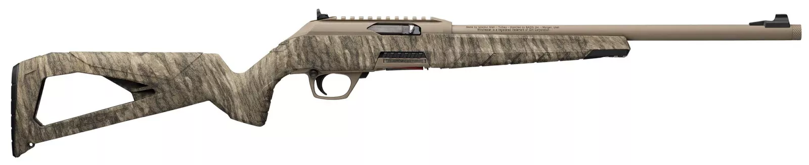WIN WILDCAT MOBL FDE SR 22LR 16.5 10RD