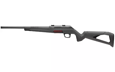 WIN XPERT 17WSM 16.5″ TB 8RD GRY