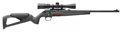 WIN XPERT 22LR 18″ 10RD PKG BLK/GRY