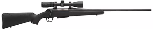 WIN XPR 270WIN 24" W/ SCOPE BLK