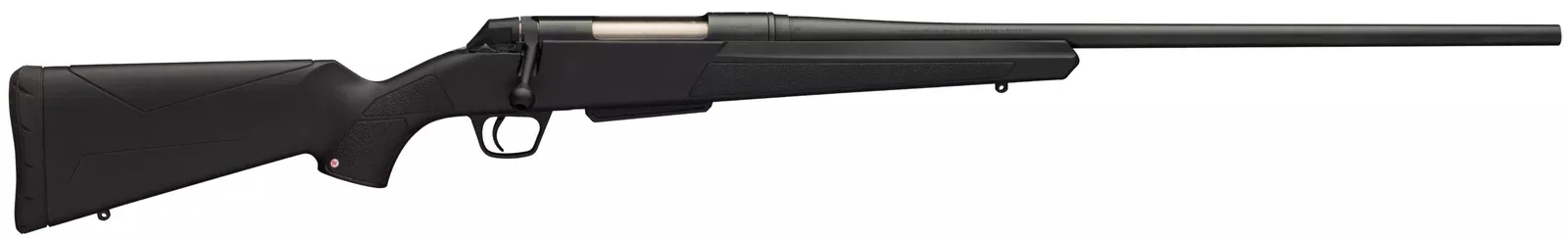 WIN XPR 400LEGEND 22 MATTE BLK SYN 3RD