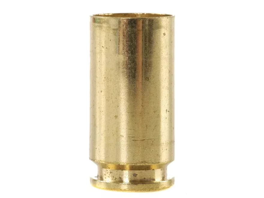 Winchester 40 S&W Brass