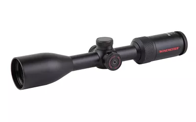 WINCHESTER SUPREME 4-12X44MM SF BLK