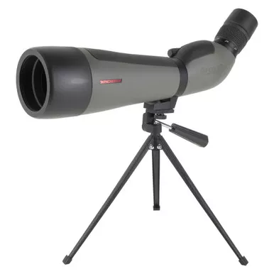 Winchester Supreme Optics Supreme - 20-60X, 80mm, Spotting, Black, Gray