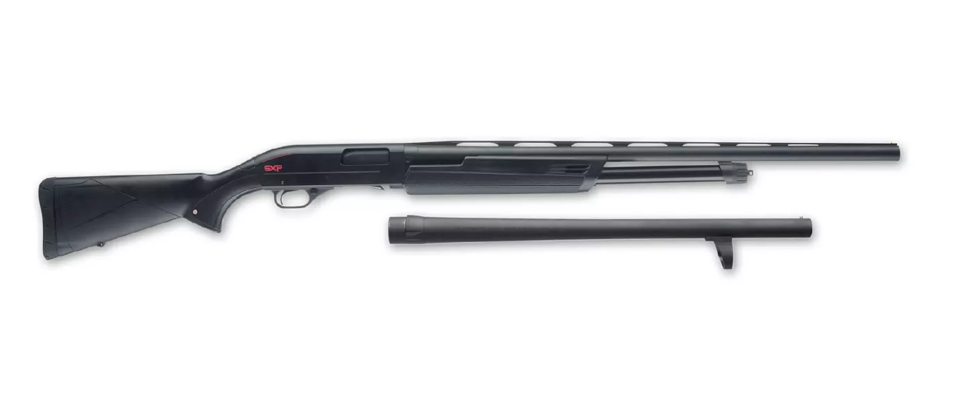 WINCHESTER SXP CAMP/FIELD COMBO 20/26 3″