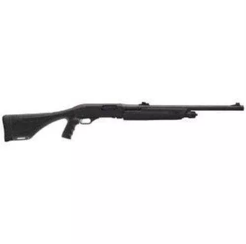 Winchester SXP Extreme Deer 12 Gauge 3" Chamber 22" Barrel 4 Round Black