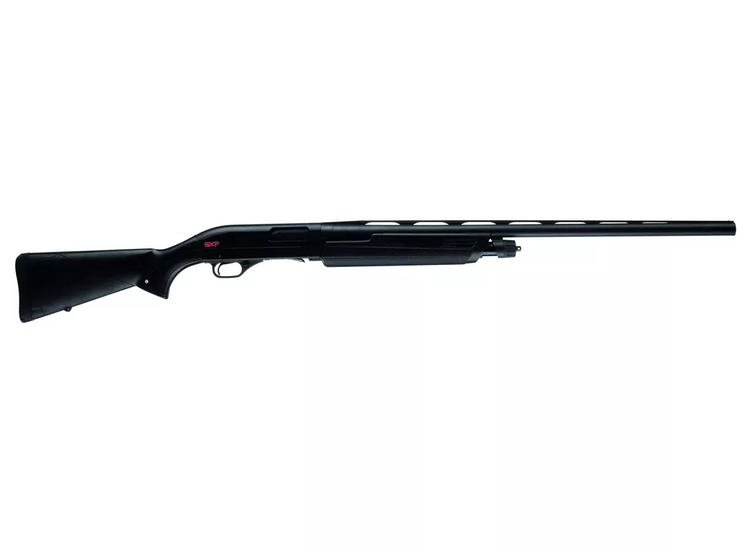 Winchester SXP Super X Pump Shotgun Barrel Combo