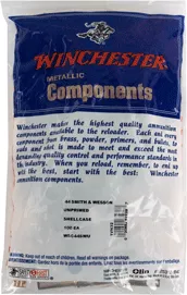 Winchester Unprimed Brass 44 Special (Per 100) WSC44SWU