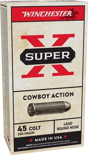 WINCHESTER USA 44 SW SPECIAL – 240GR LEAD-FP 50RD 10BX/CS