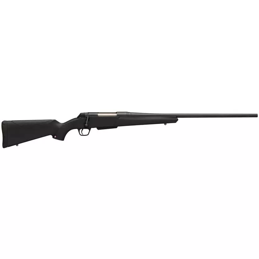 Winchester XPR Rifle 350 Legend 3rd Magazine 22″ Barrel Black