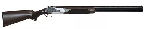 WINGSHOOTER ELITE O/U 12/28 | BLK/WD|2-TONE REC'R|3" CHAMBER