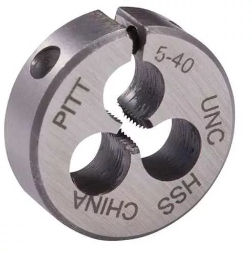 Wire Gauge Carbon Dies