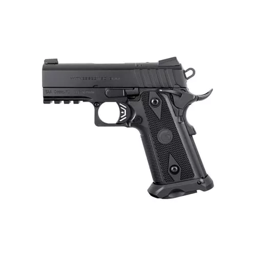 WITNESS 2311 9MM 3.4" BLK |