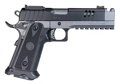 WITNESS 2311 MATCH X 9MM 20+1 |