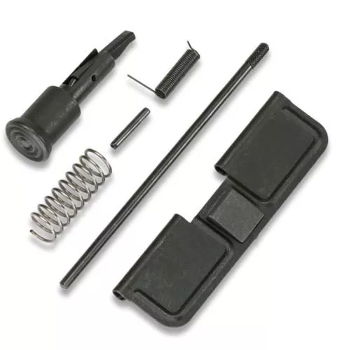 WLA AR15 UPPER PARTS KIT – KNURLED