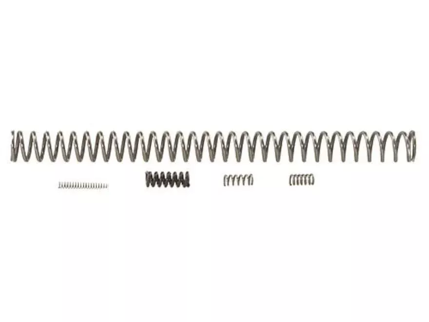 Wolff Rifle Service Spring Pack for Springfield 1903, 1903A3