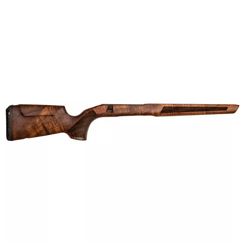 WOOX Elegant Hybrid Precision Rifle Stock Remington 700 SA High Grade Walnut