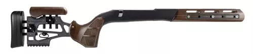 Woox SH.CHS011.05 Furiosa Chassis Walnut Aluminum/Wood Fits Remington 700 M5 DBM SA Bolt Action 31″ OAL