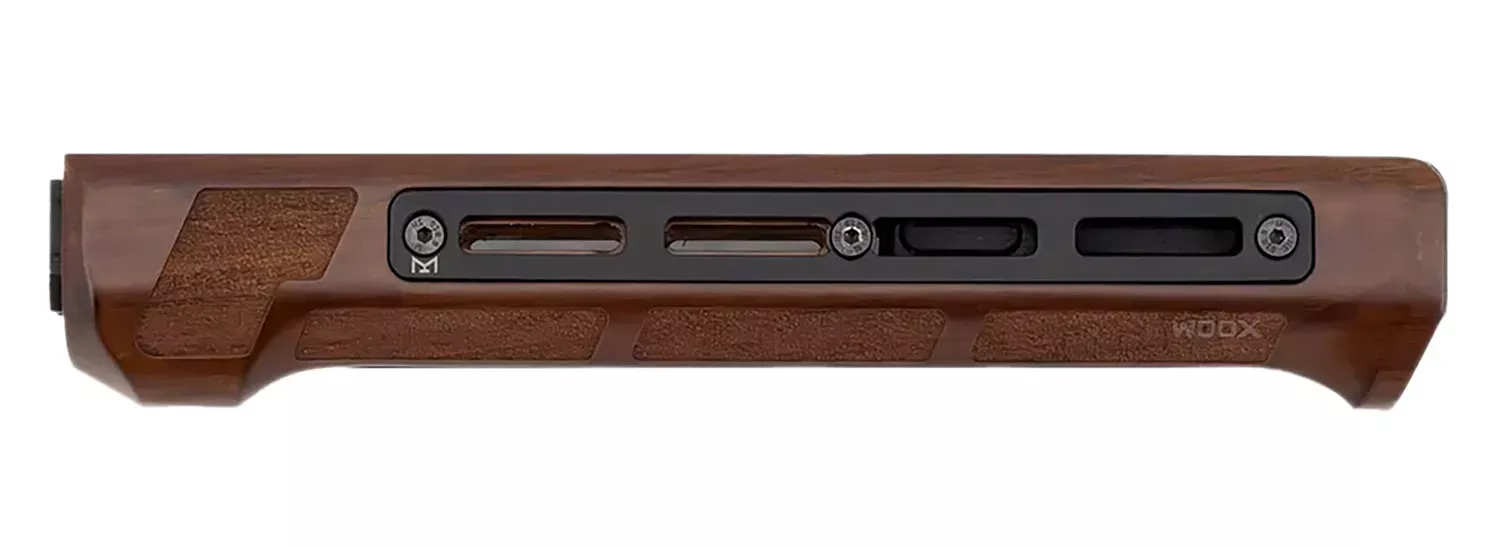 Woox SH.FRN112.04 Bravado Handguard Big Boy 44 MAG/44 Spl/45 Colt