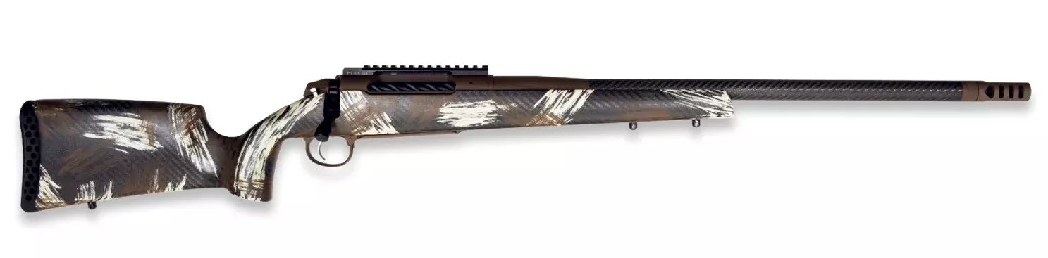 WTHBY 3WACT257WR6B307 ALPINE CT 257 WBY