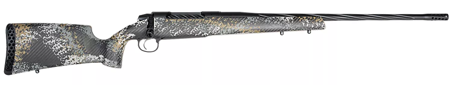 WTHBY 3WAST300PR4B307 ALPINE ST 300 PRC 22+2