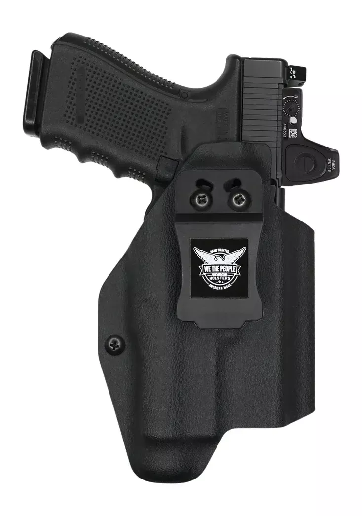 Wtp WTP-r02a_1000-r 19/19X Mos With Streamlight