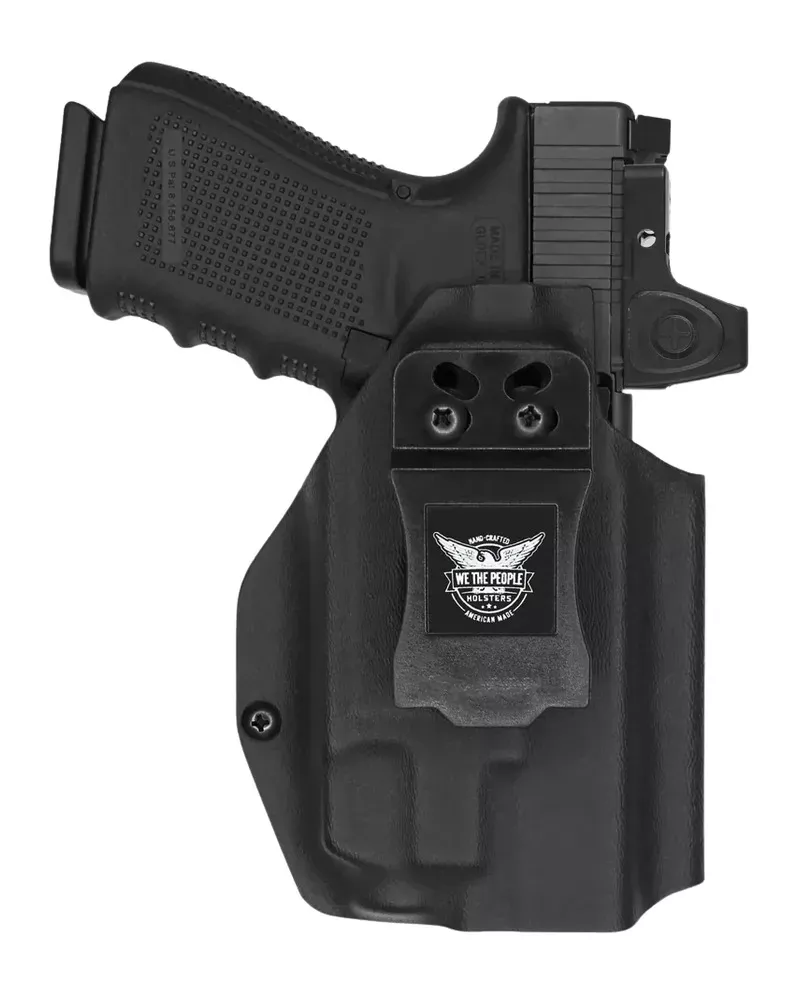Wtp WTP-r02g_1000-r 45 Mos With Streamlight