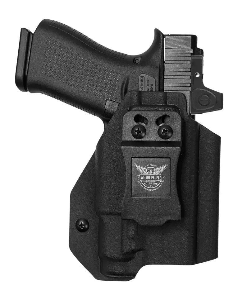 Wtp WTP-r07gs_1000-r 43/43X With Streamlight