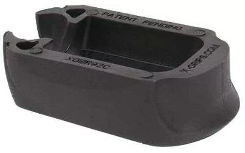X-GRIP Magazine Spacer | Fits Beretta 92C | 9MM | BR92C