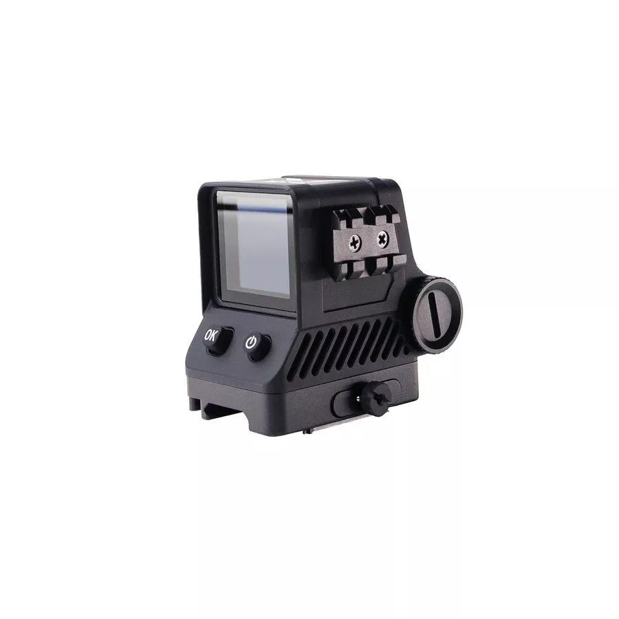 X-Vision Optics Flex 1 Thermal Reflex Sight 320×280 1-4x 13mm