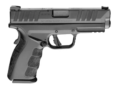XD MOD.4 9MM BLK 4" 16+1 OR |