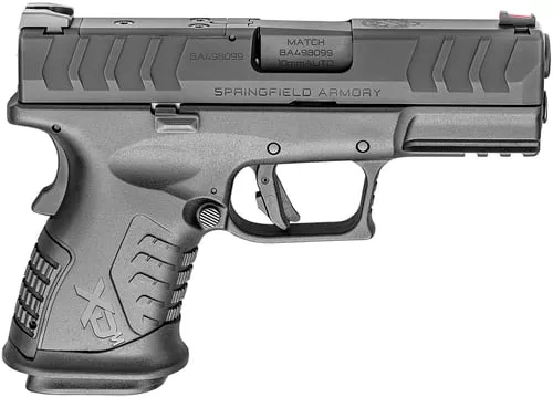 XDM ELITE COMP OSP 10MM 3.8" | XDME93810CBHCOSP