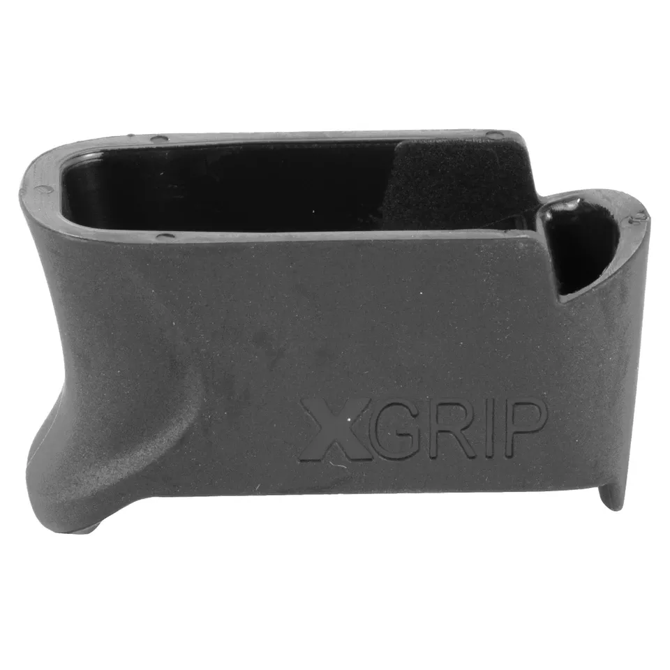 XGRIP Magazine Spacer for Glock 43 9mm
