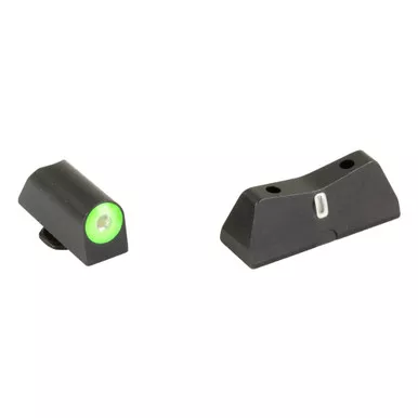 Xs Dxt2 Pro Bg Dt For Glock 17/19