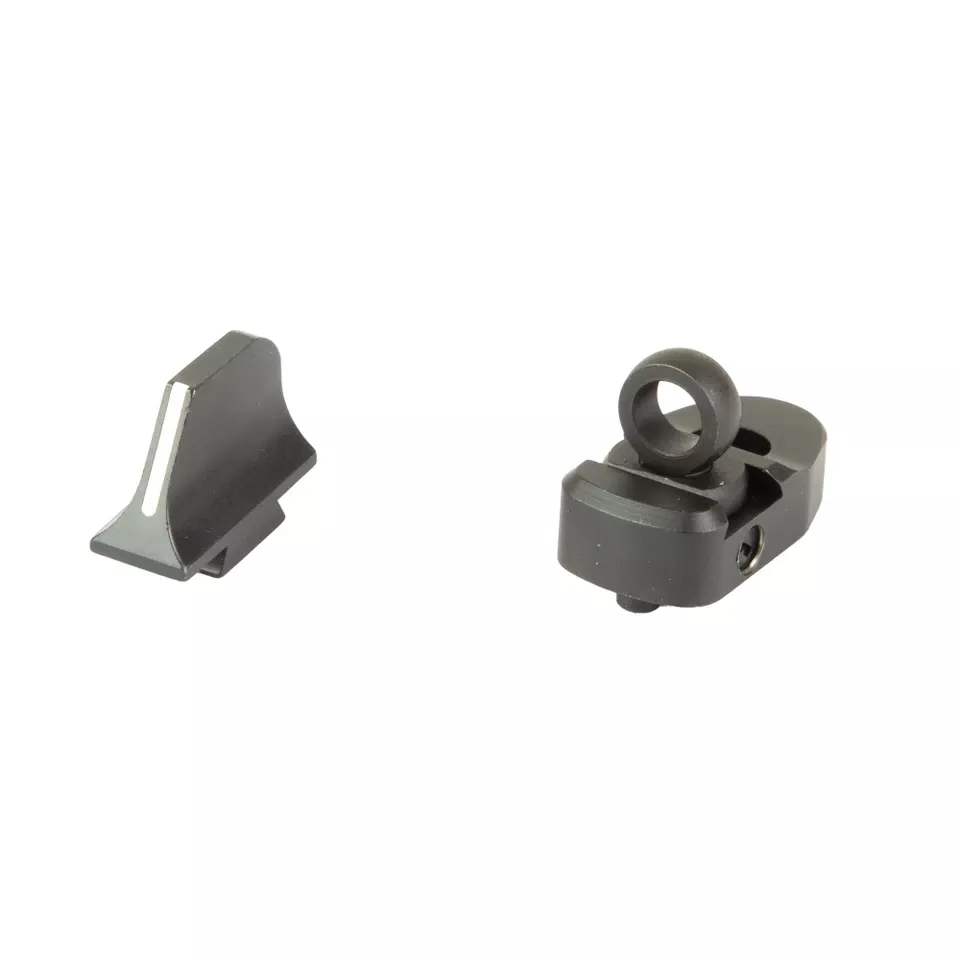 XS Lever Rail Ghost Ring Sight Pack with Henry .45-70