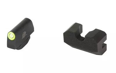 XS MINIMALIST FOR S&W N FRAME GRN