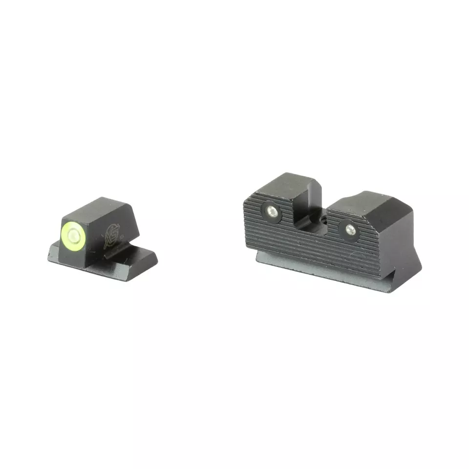 XS R3D 2.0 Smith & Wesson Equalizer Green
