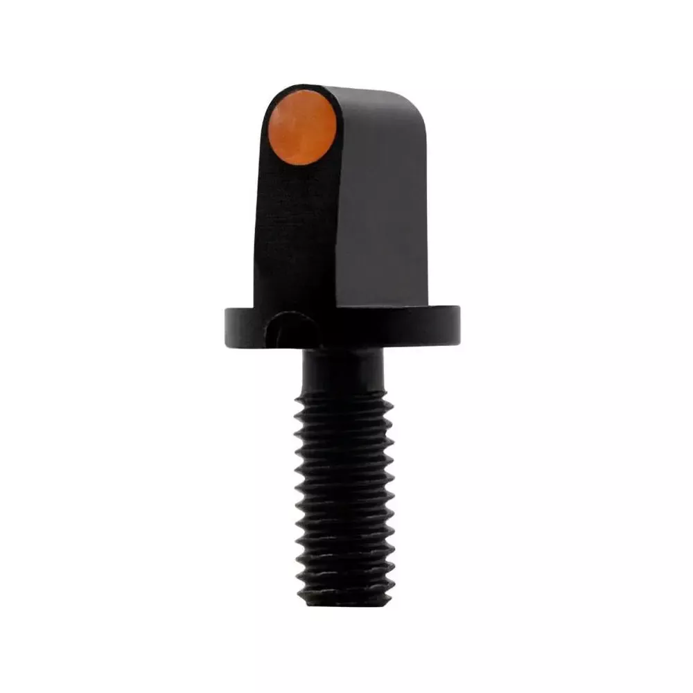 XS Sight Ember Standard Dot Sight for AR Platform Mil-Spec - Orange