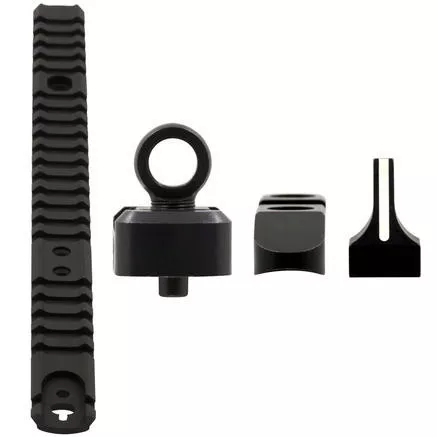 XS Sight Systems Lever Rail Ghost Ring WS – Marlin 336 35 Rem