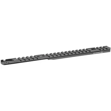 XS Sights Lever Rail | Rail | Fits Marlin 1895 | 45-70 | 450 | 444 | Black | Anodized | ML-6003R-N