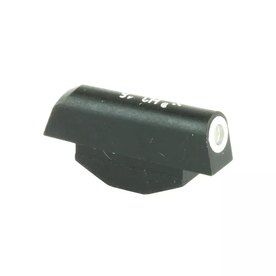 XS Standard Dot Tritium Sights for S&W J-Frame/Ruger SP10101