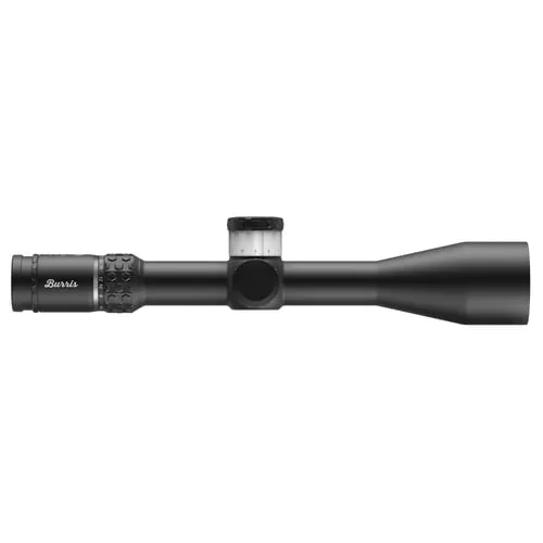 XTR PRO 5.5-30X56MM SCR2 BLK | SCR 2 MIL-DOT | ILLUMINATED
