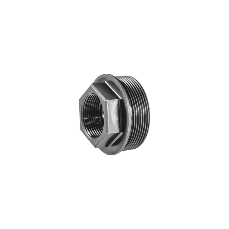 Yankee Hill 1/2×28 Sidewinder Adapter