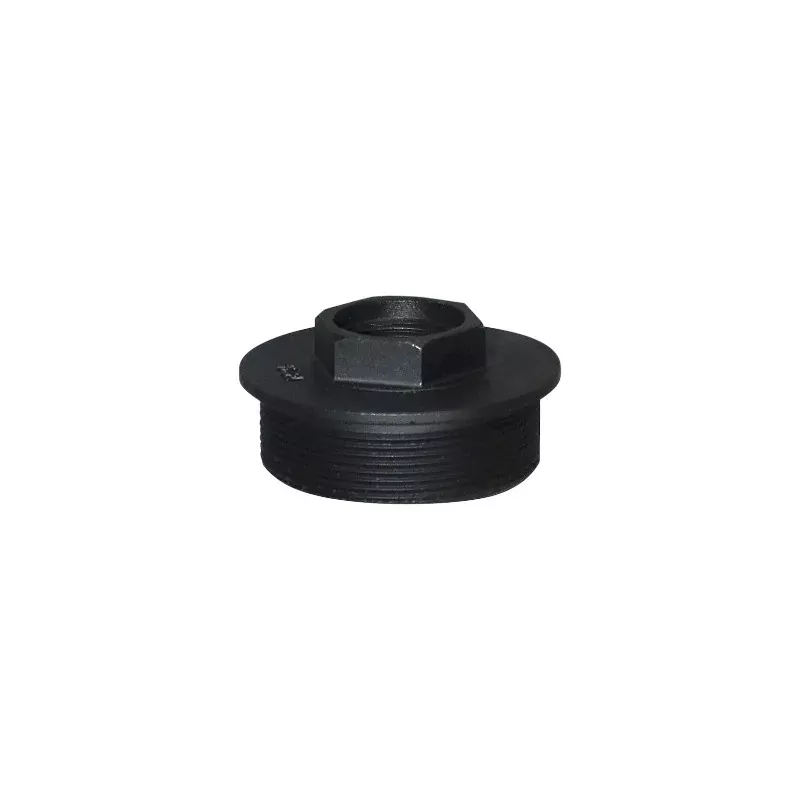 Yankee Hill 1/2×36 HUB Direct Thread Mount System
