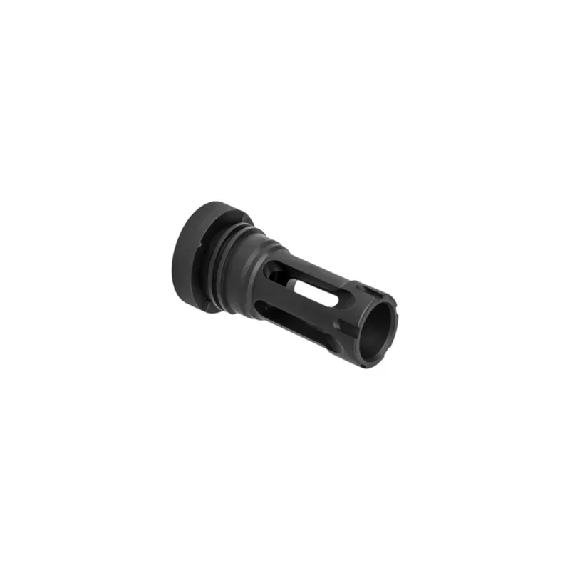 Yankee Hill .30 Cal. 5/8×24 LT(A) QD Mount, Flash Hider