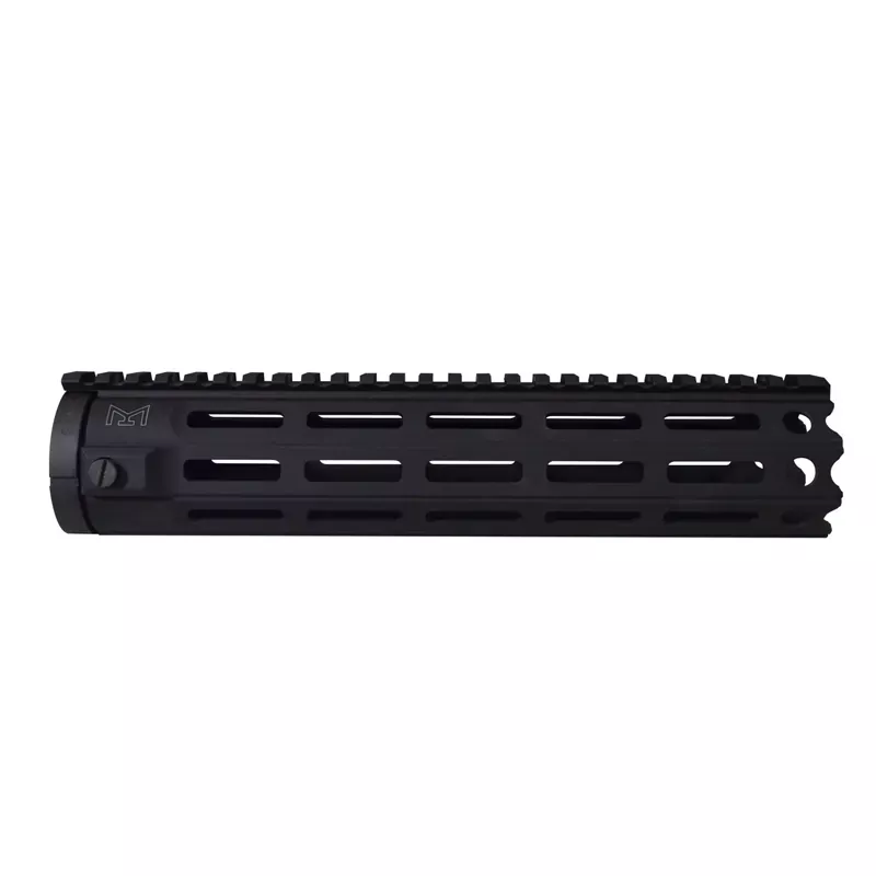 Yankee Hill AR15 MR7 10” M-LOKHandguard – Black