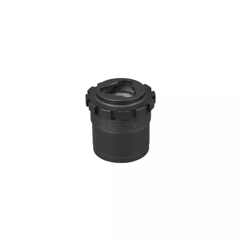 Yankee Hill HD 3-Lug Adapter