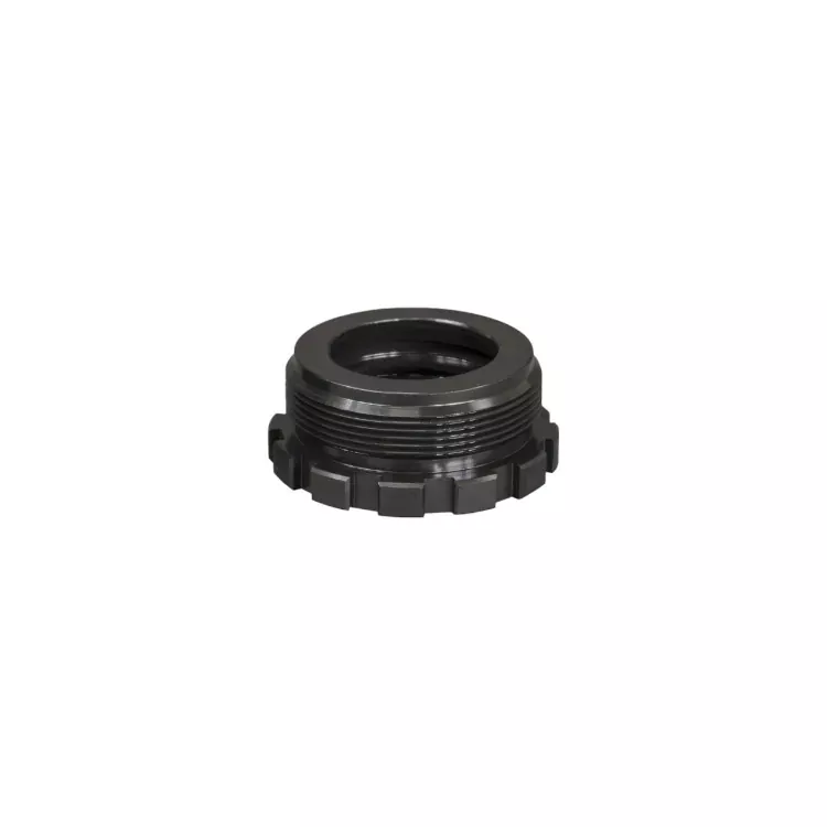 Yankee Hill Kurz QD Adapter – Titanium