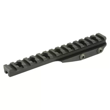 Yankee Hill Machine Co 6" Picatinny Rail Extension - Black